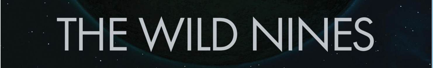 The Wild Nines