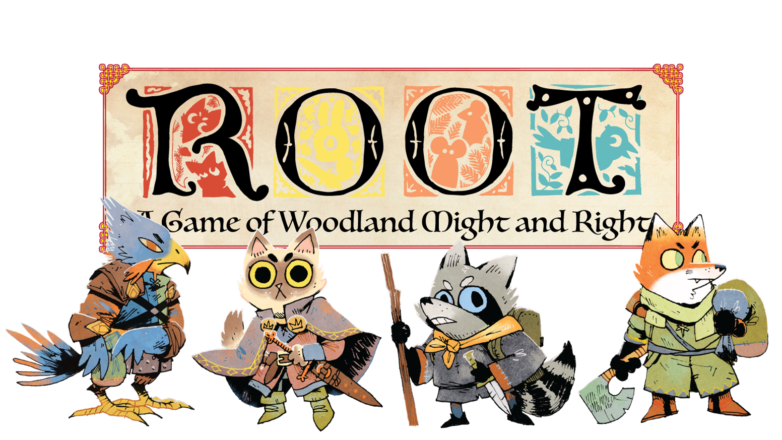 Of Tooth and Tail