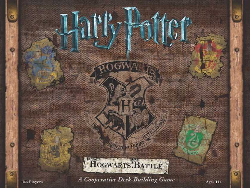 You're a really good wizard, Harry