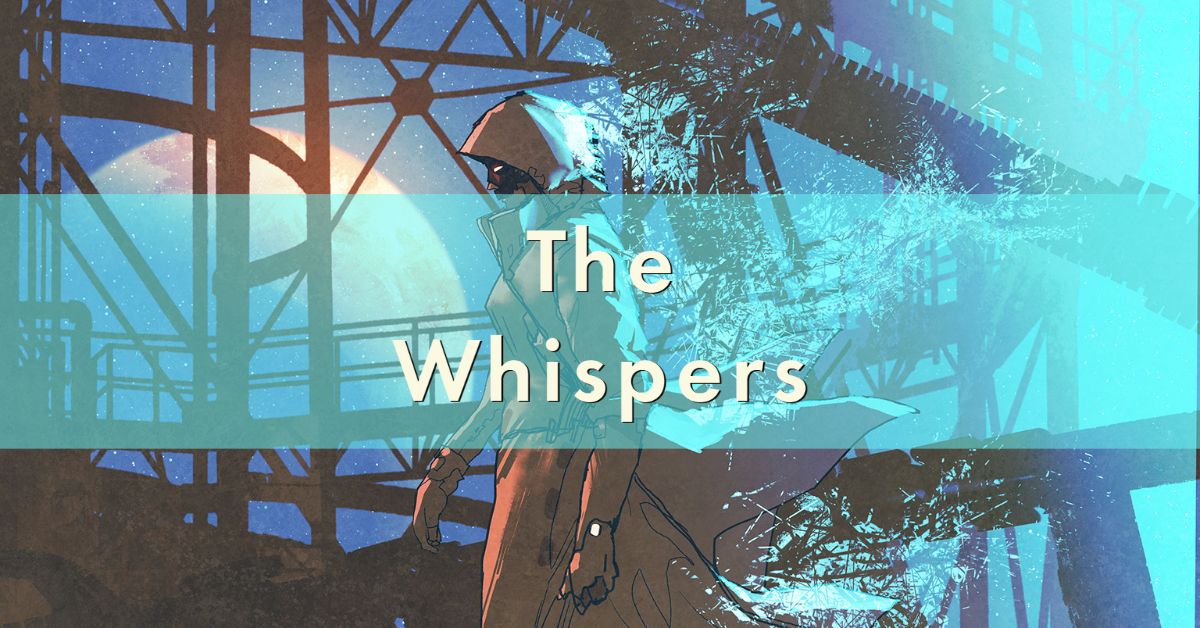 The Whispers