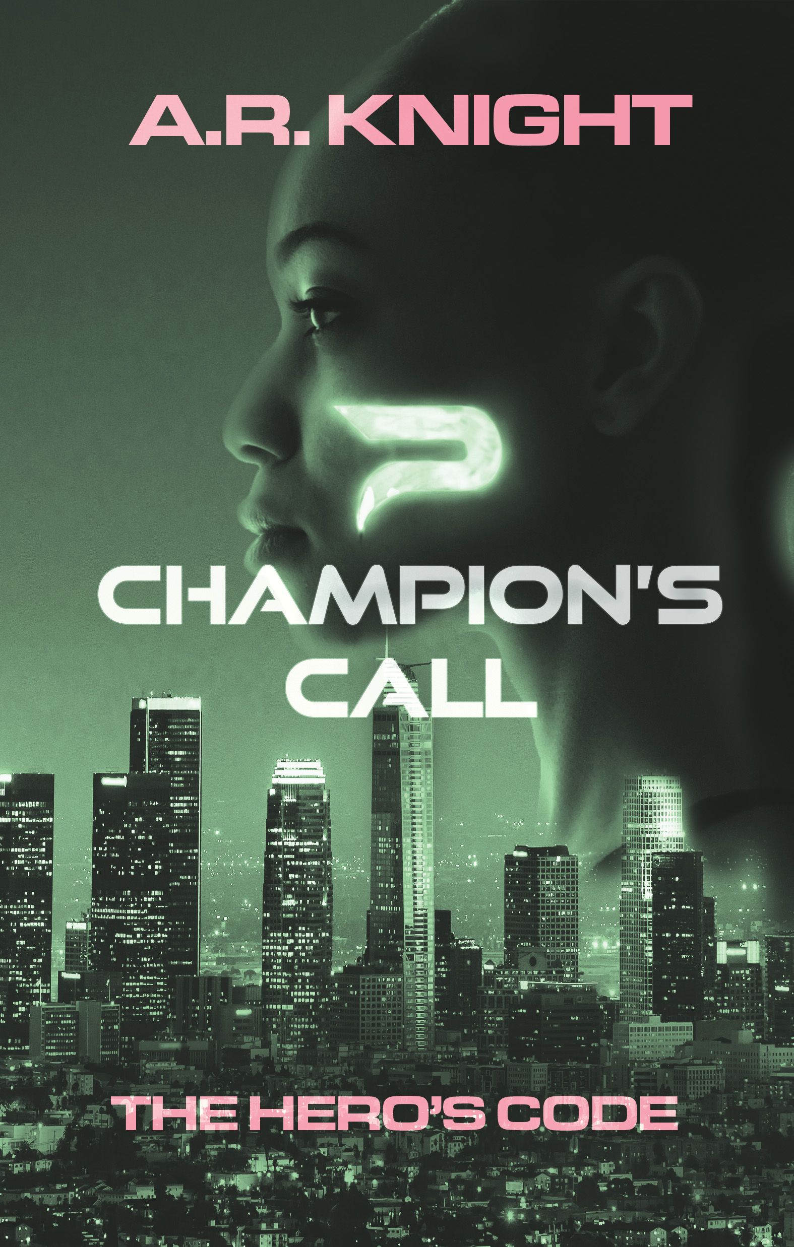 Champion's Call
