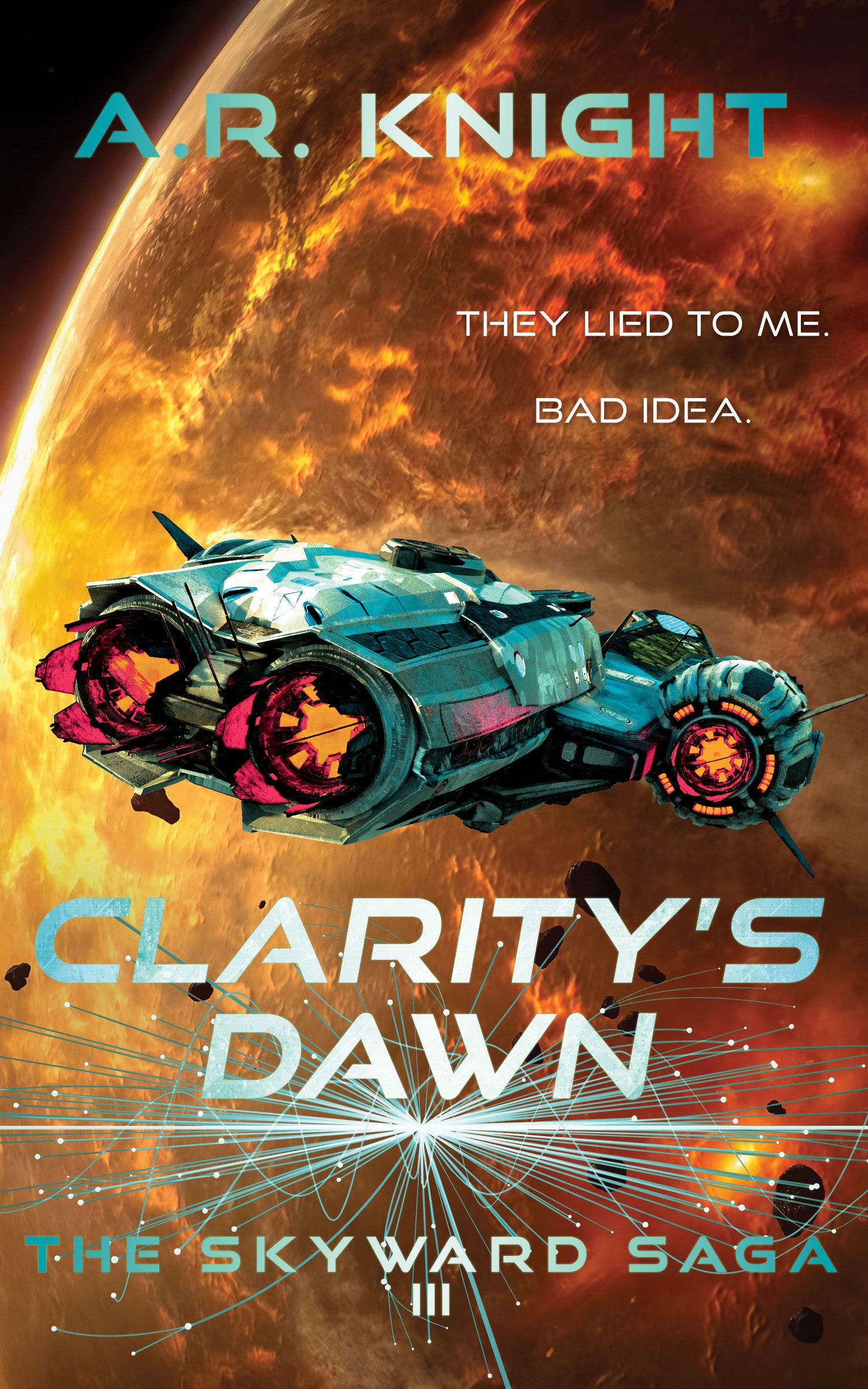 Clarity's Dawn