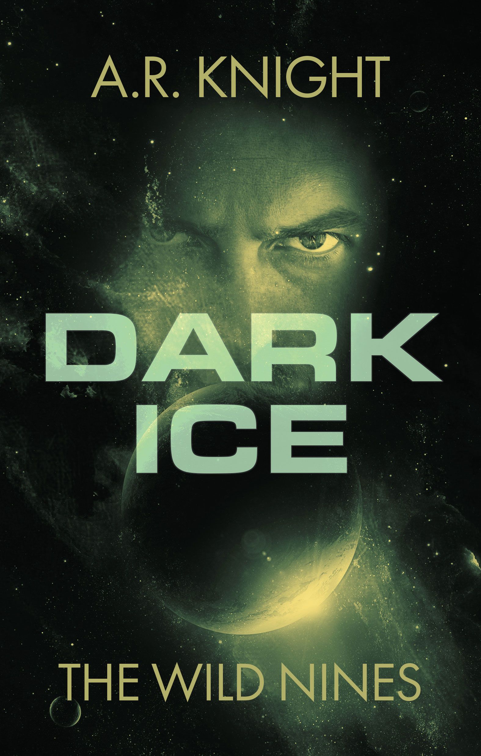 Dark Ice