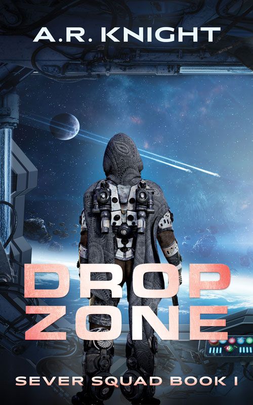 Drop Zone