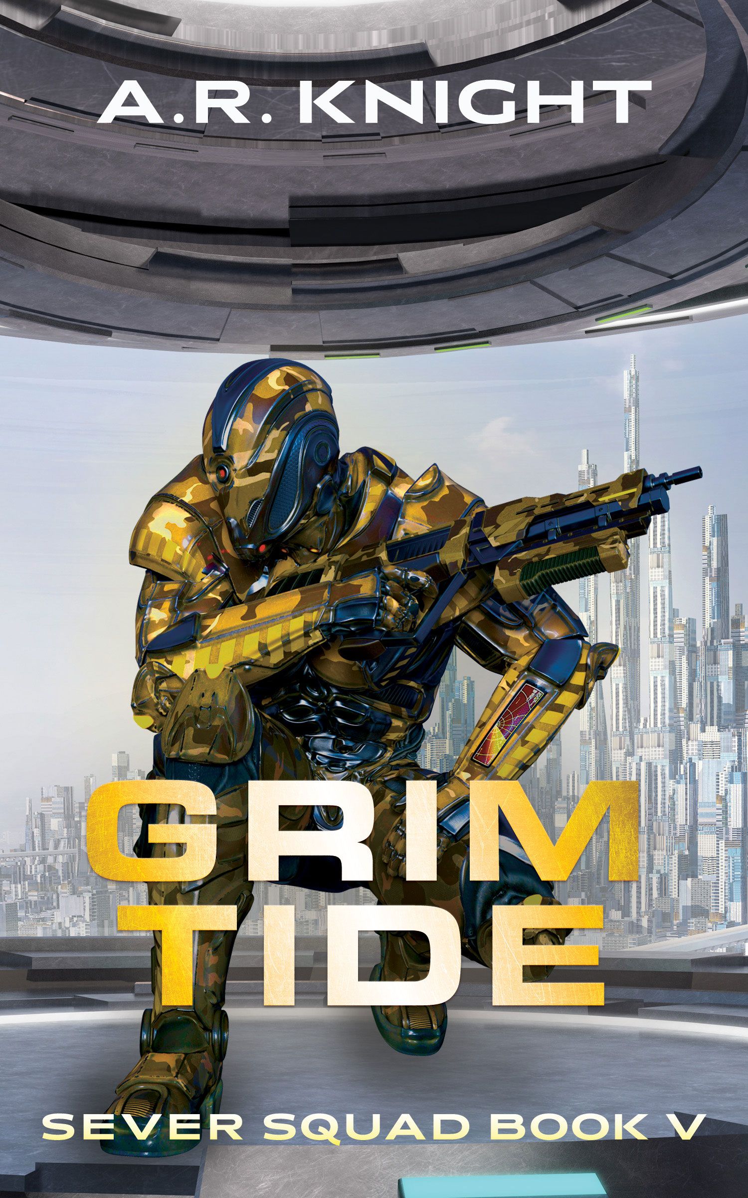 Grim Tide