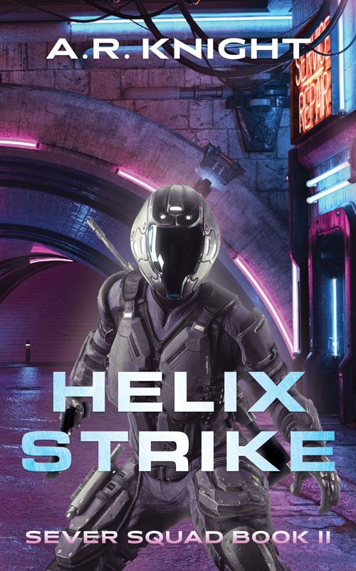 Helix Strike