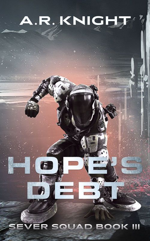 Hope's Debt