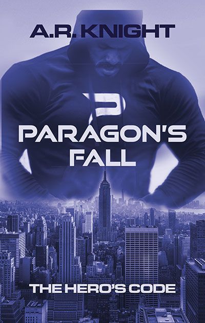 Paragon's Fall