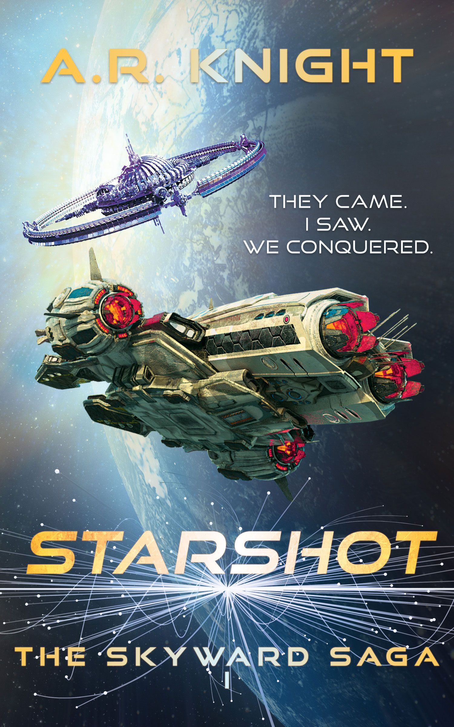 Starshot