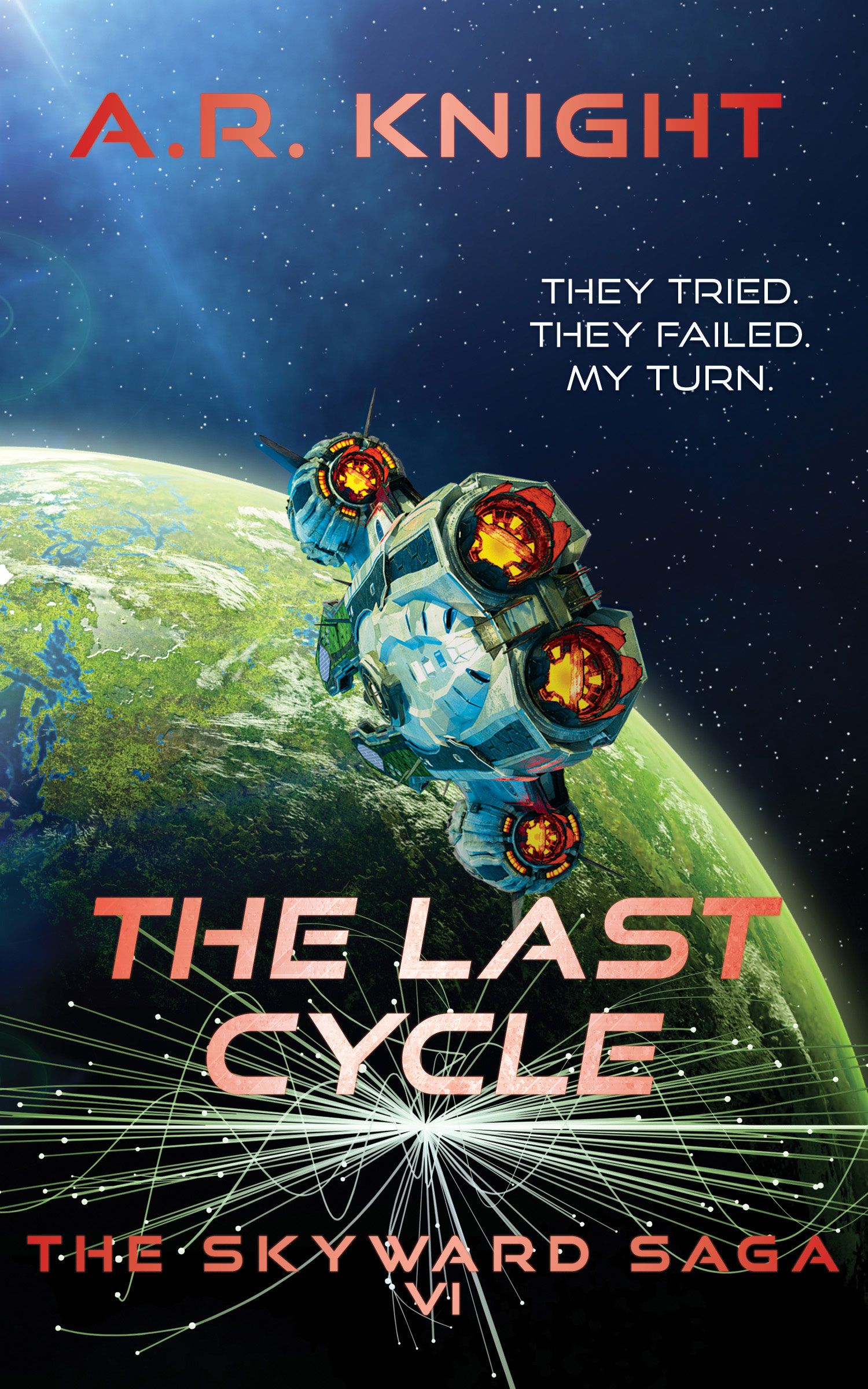 The Last Cycle