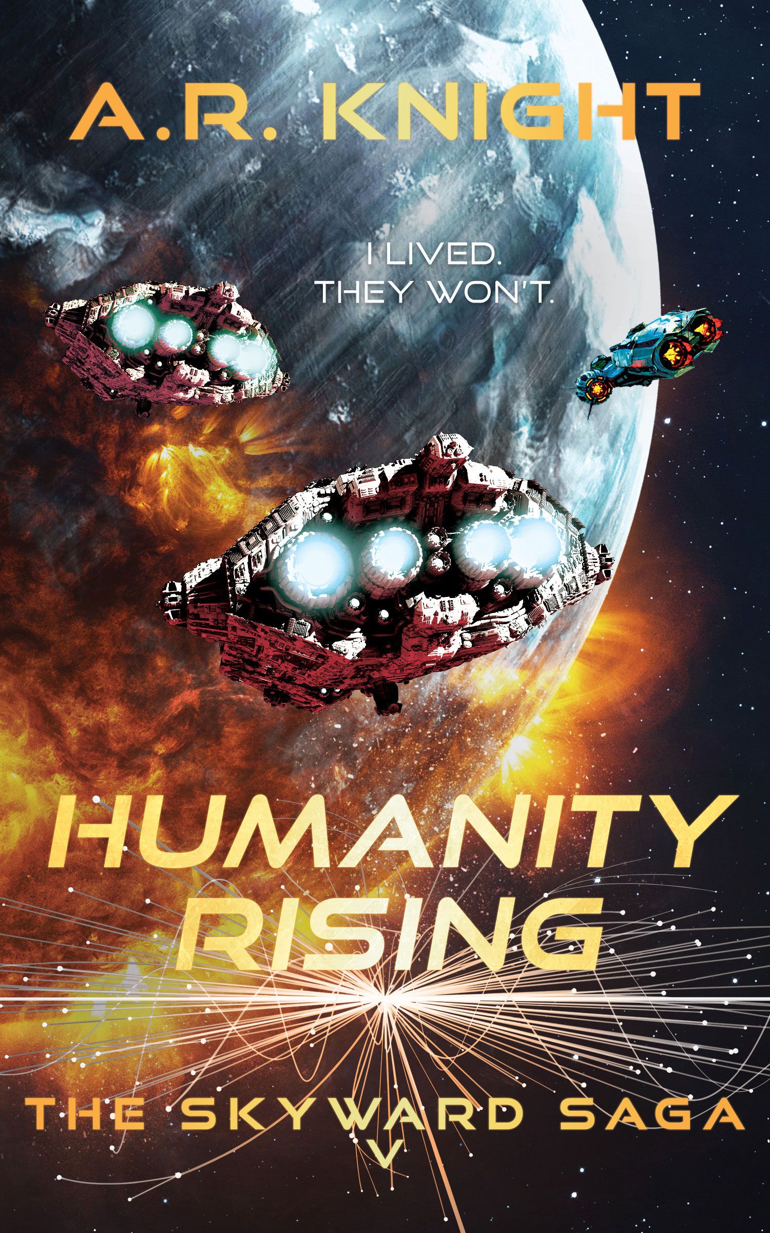 Humanity Rising