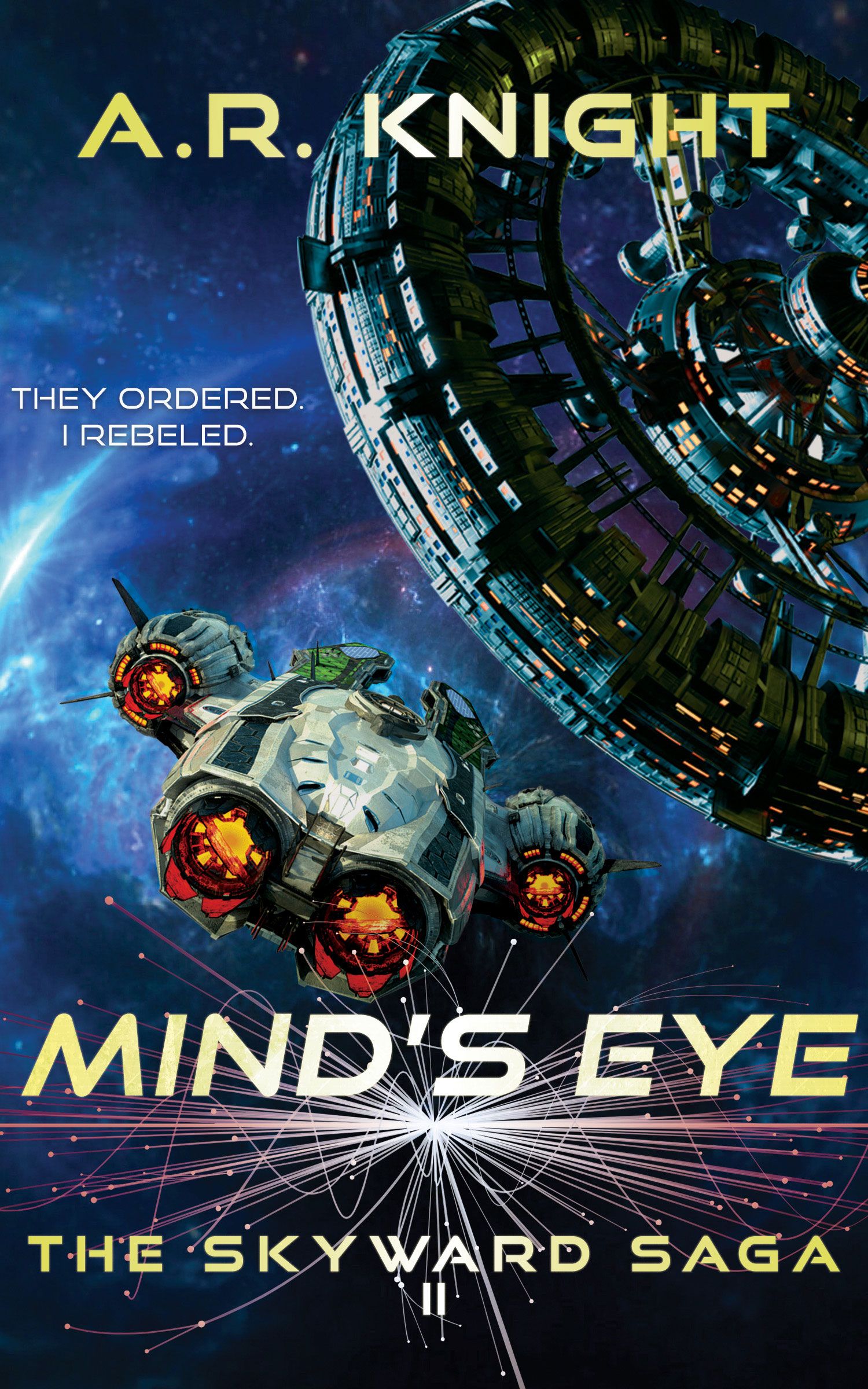 Mind's Eye
