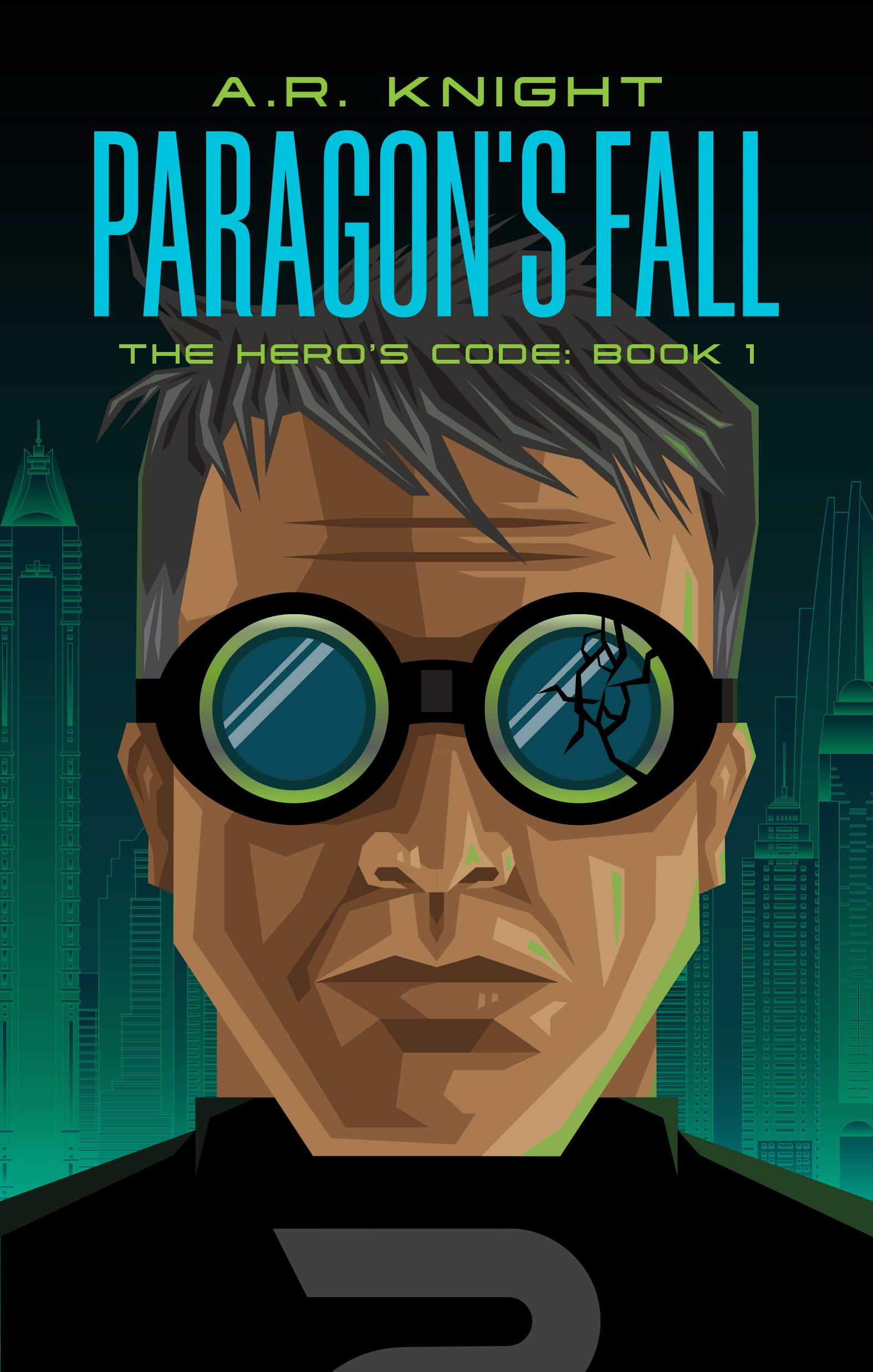 Paragon's Fall