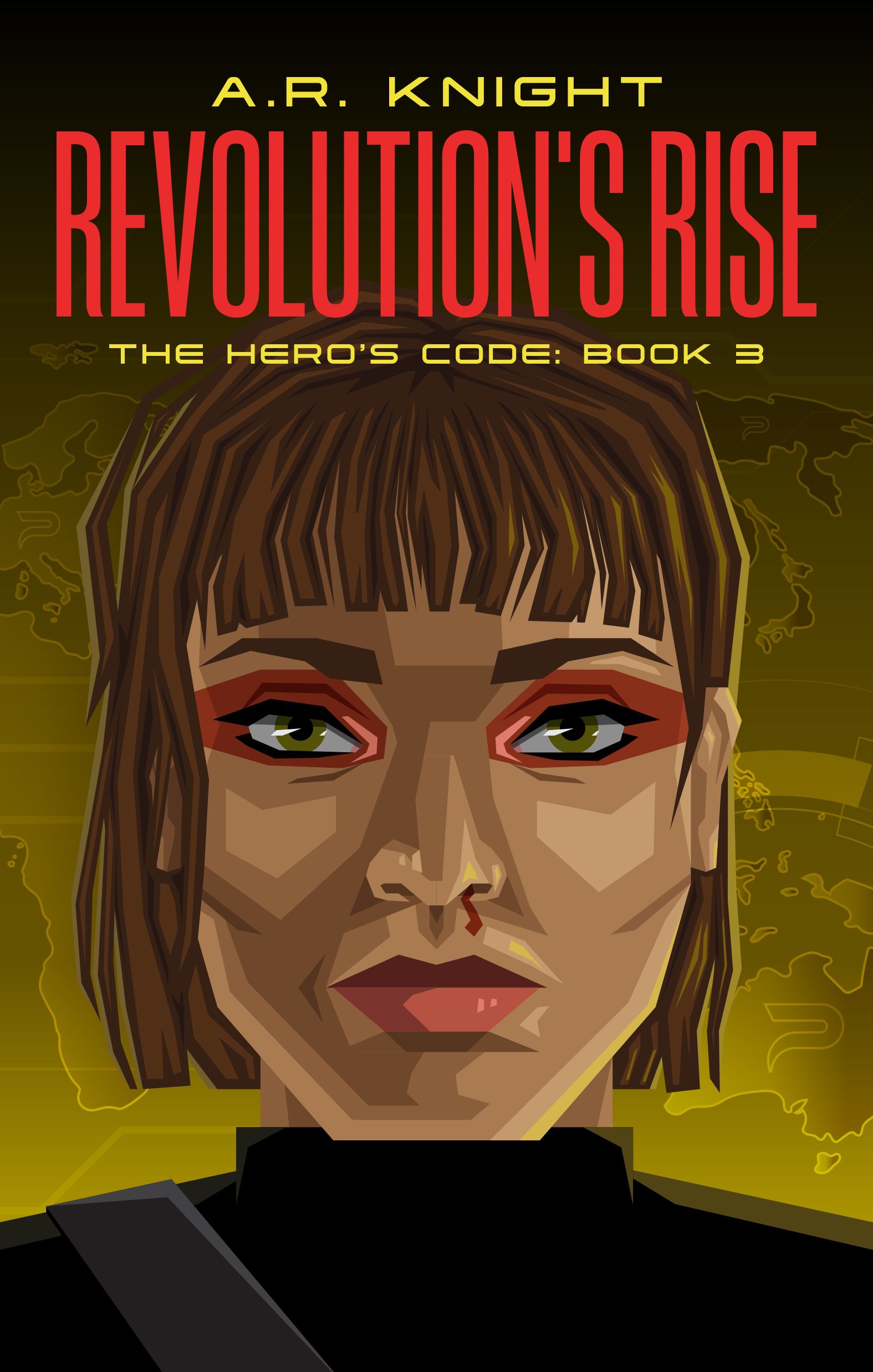 Revolution's Rise