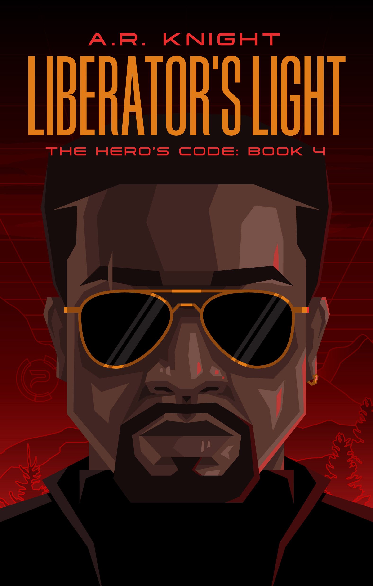Liberator's Light