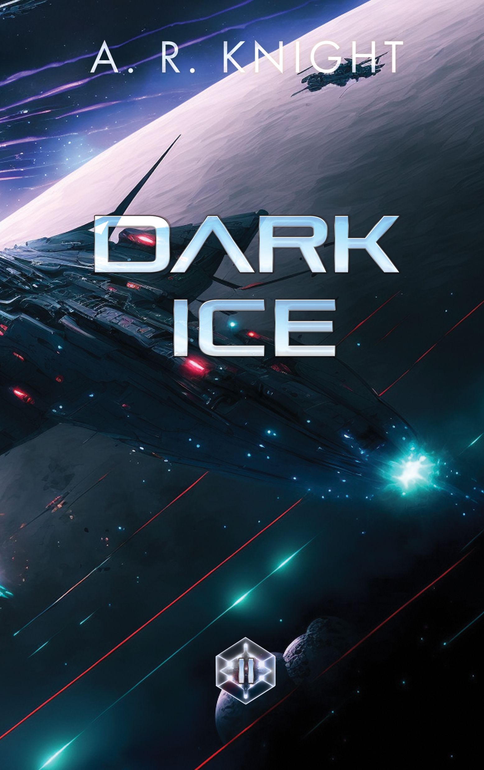 Dark Ice