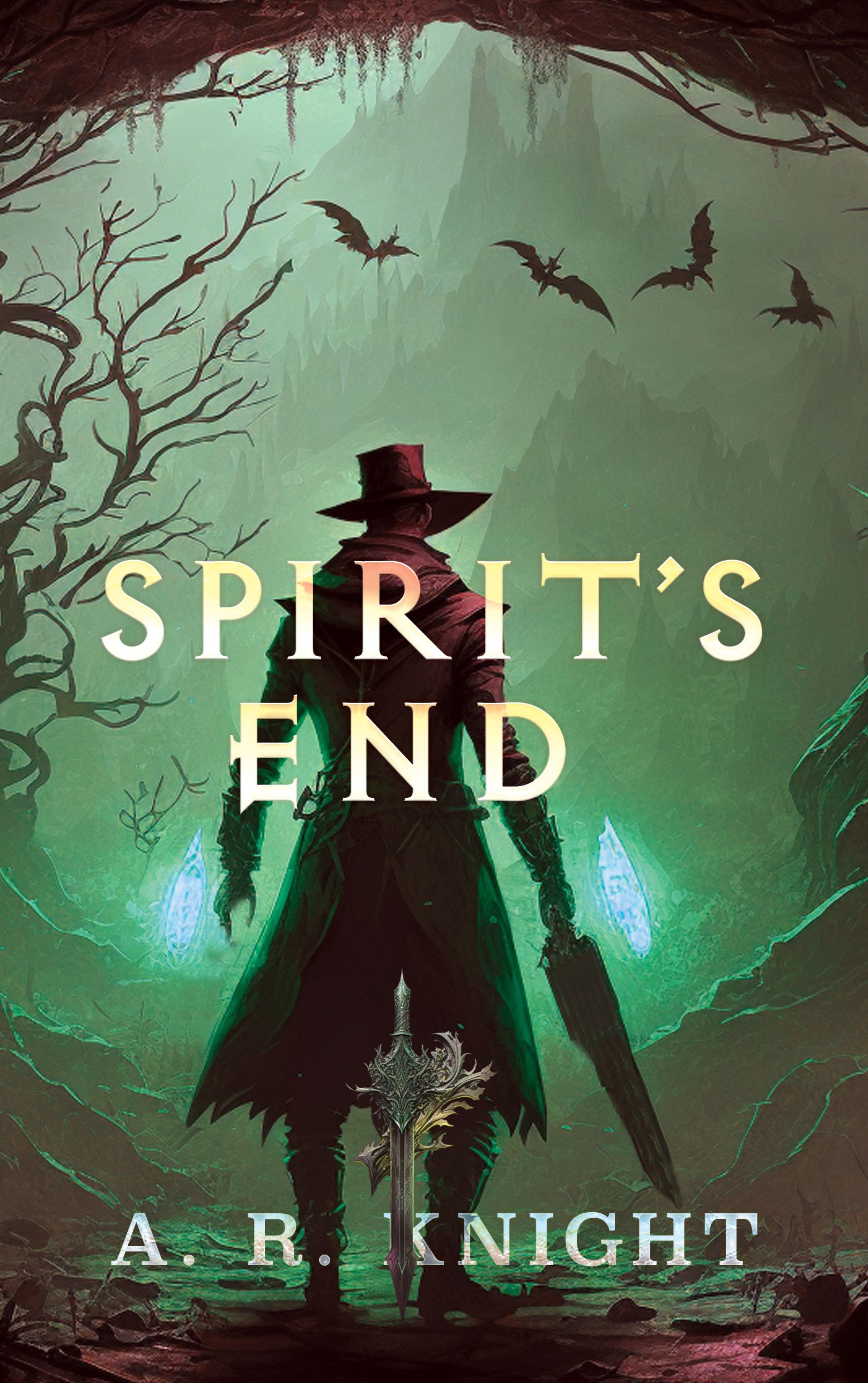 Spirit's End