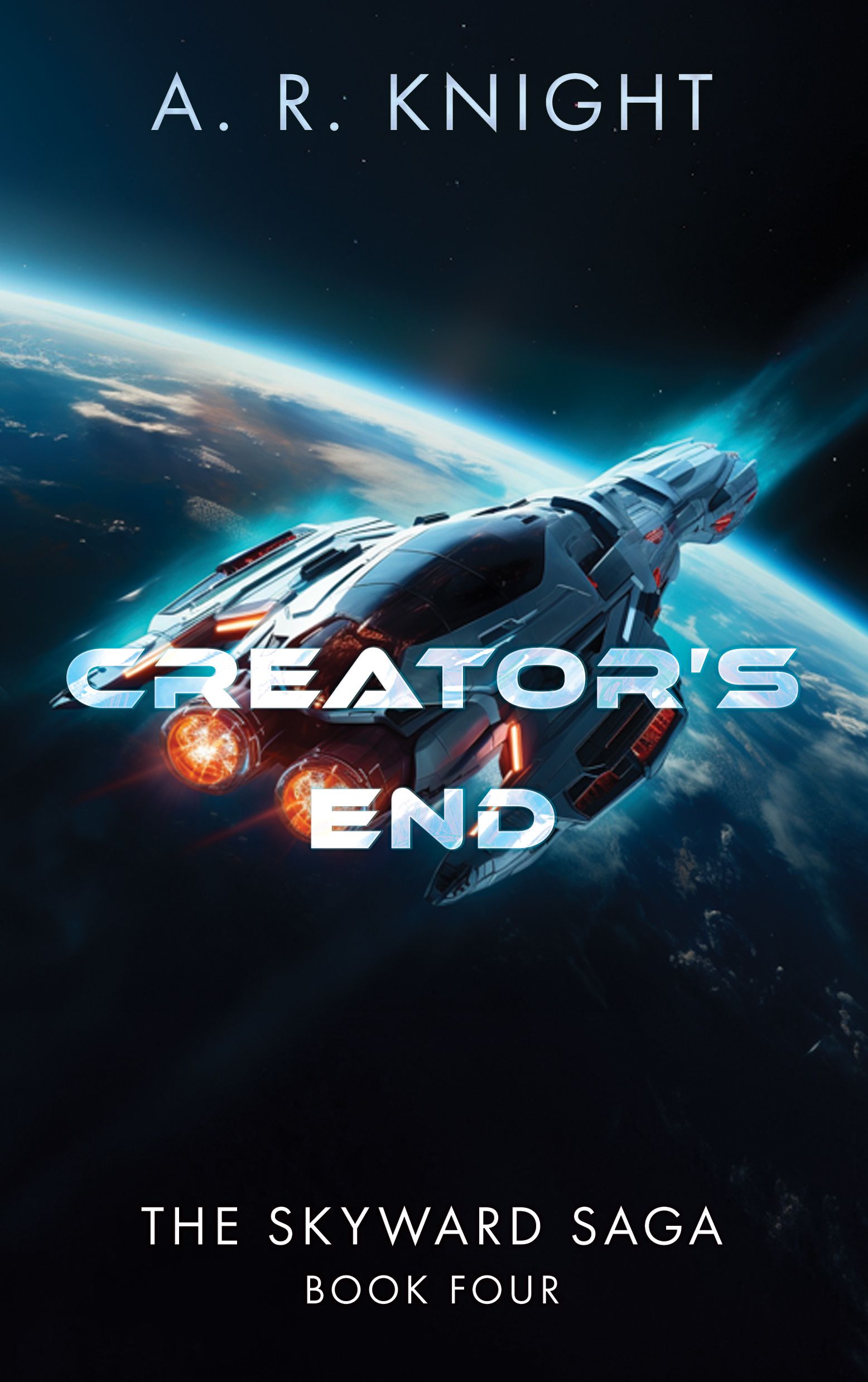 Creator's End