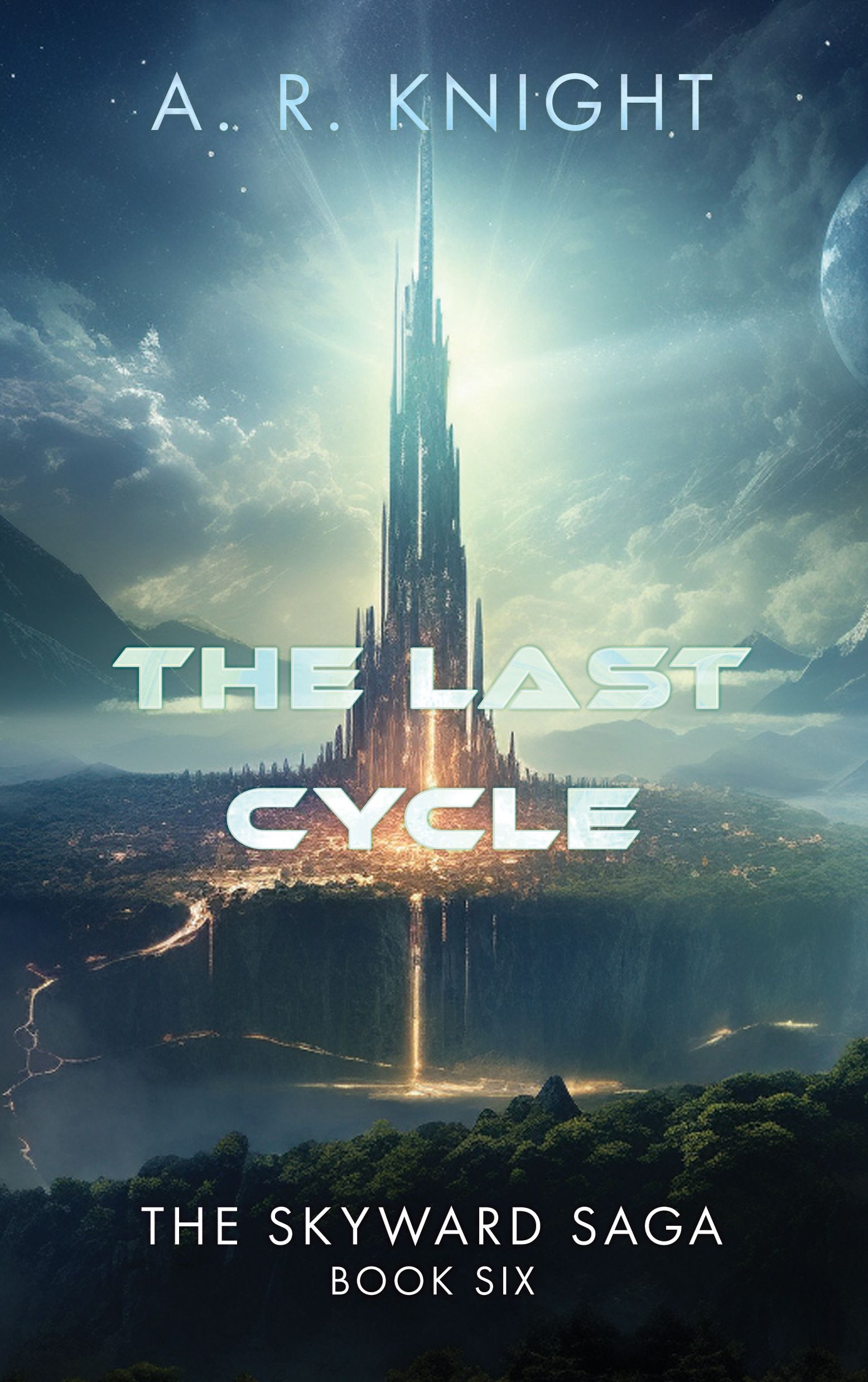 The Last Cycle