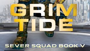 Grim Tide Gets Its Print Edition