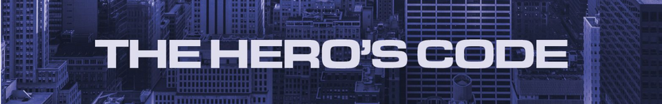 The Hero's Code