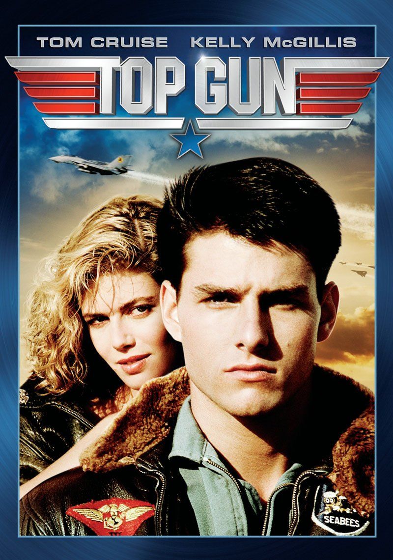 Top Gun: Top Cruise