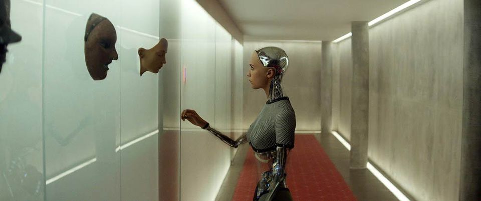 The Android Equation