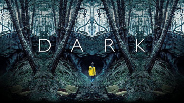 Breaking the Knot: DARK at Time's End