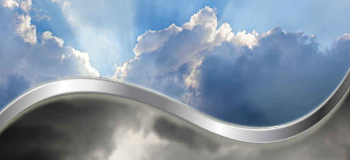 The Silver Lining