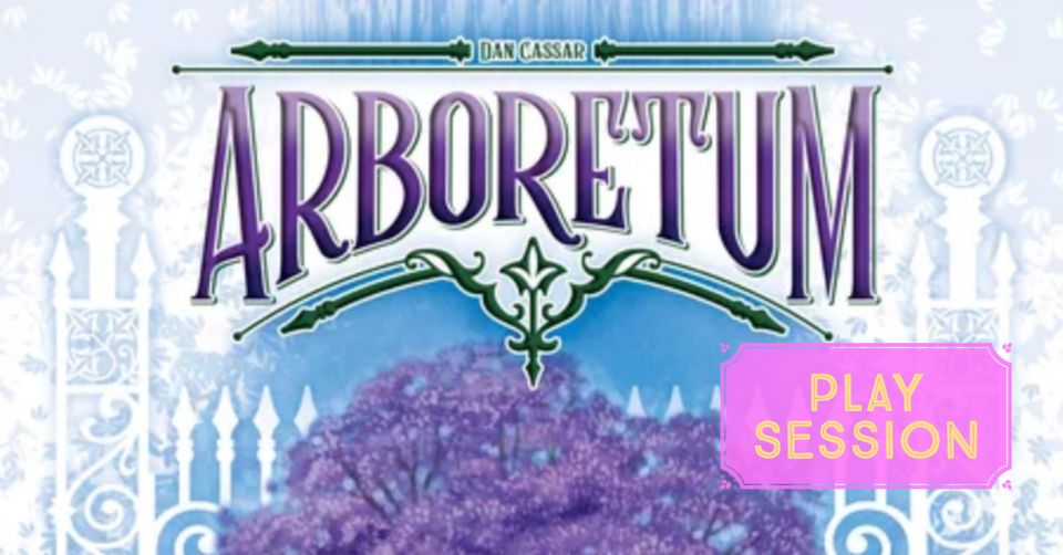 Growing Trees, Blocking Points, and other news