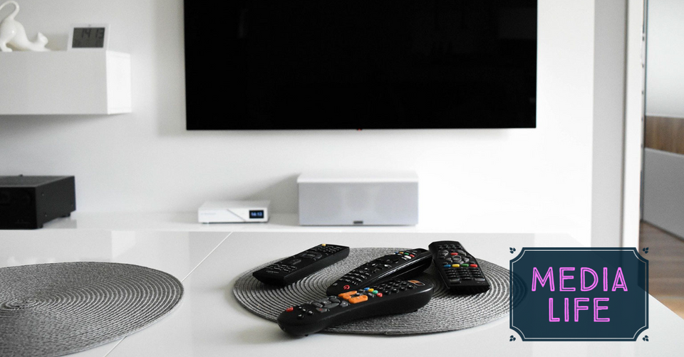 My Streaming Devices, A Micro Review