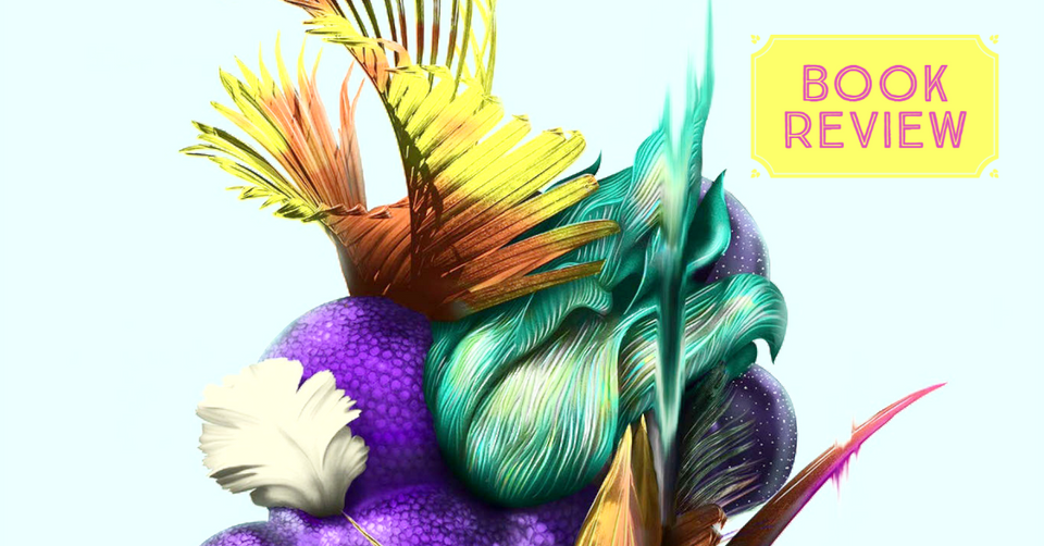 Borne is a compelling post-apocalyptic novel that goes all in on the weird.